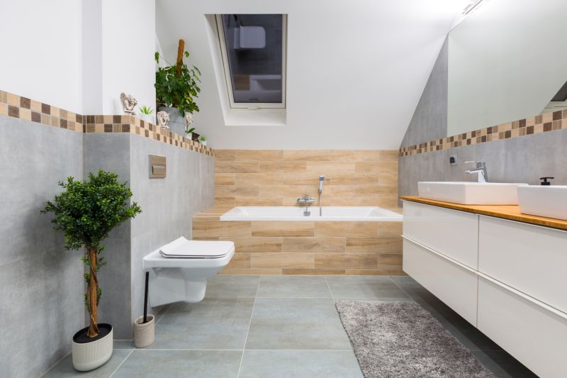 Top Bathroom Remodeling Companies in Burlington, VT